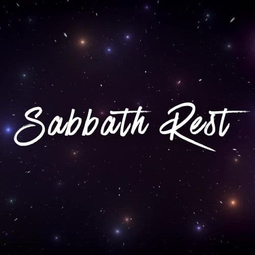 Sabbath Rest by Jeramie Heitmann